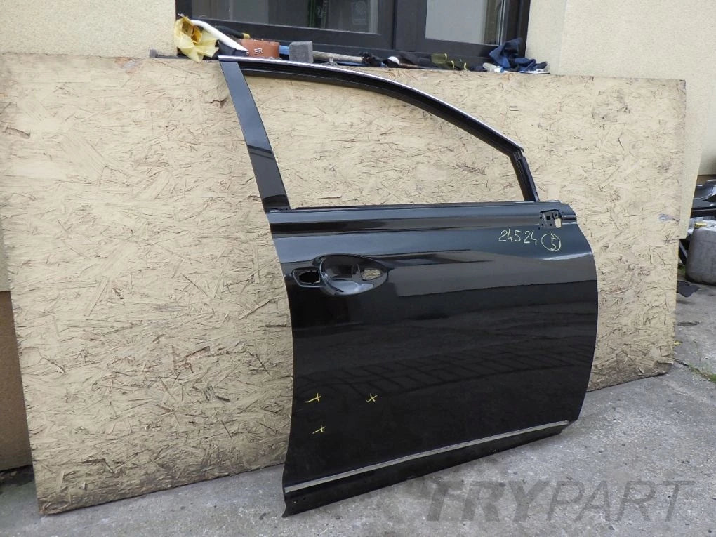 LEXUS RX III 3 09- front right door