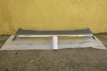 PEUGEOT 2008 tailgate spoiler brand new original