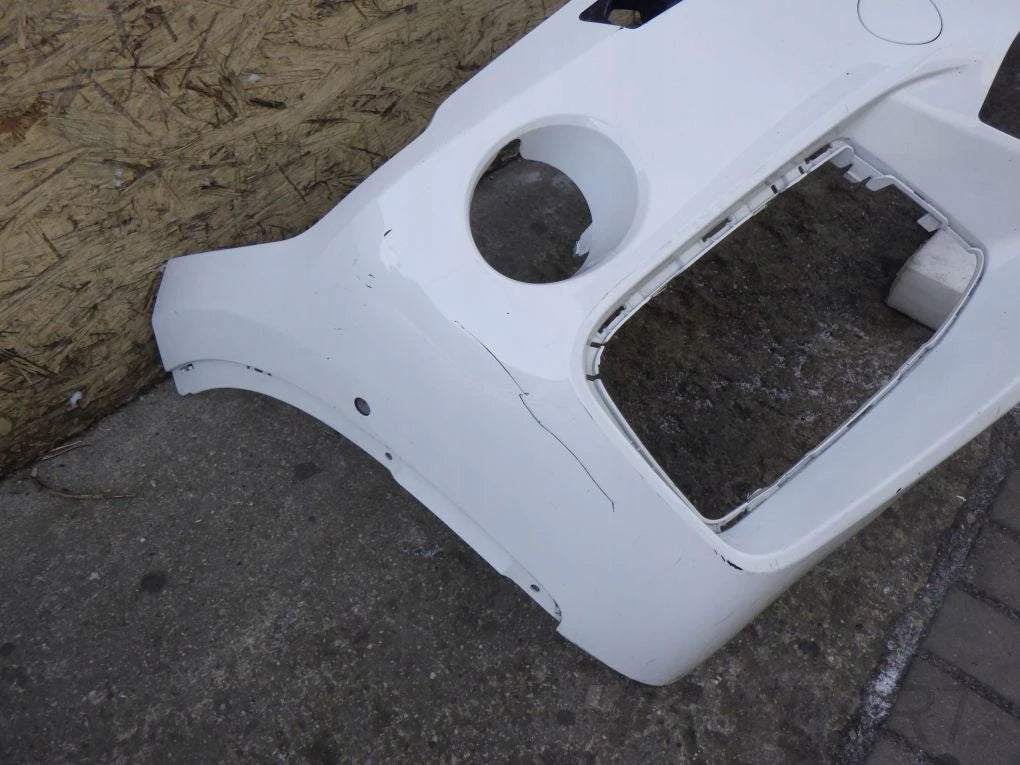 BMW X1 F48 M PACKAGE Front Bumper