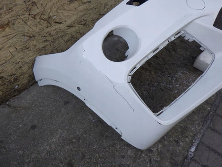 BMW X1 F48 M PACKAGE Front Bumper