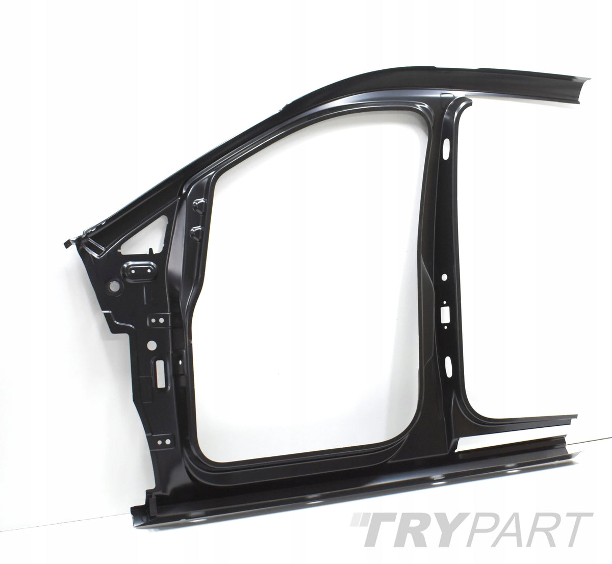 VW CADDY 2K 2K7 RIGHT SILL PANEL BODY POST ORG FRAME