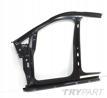 VW CADDY 2K 2K7 RIGHT SILL PANEL BODY POST ORG FRAME