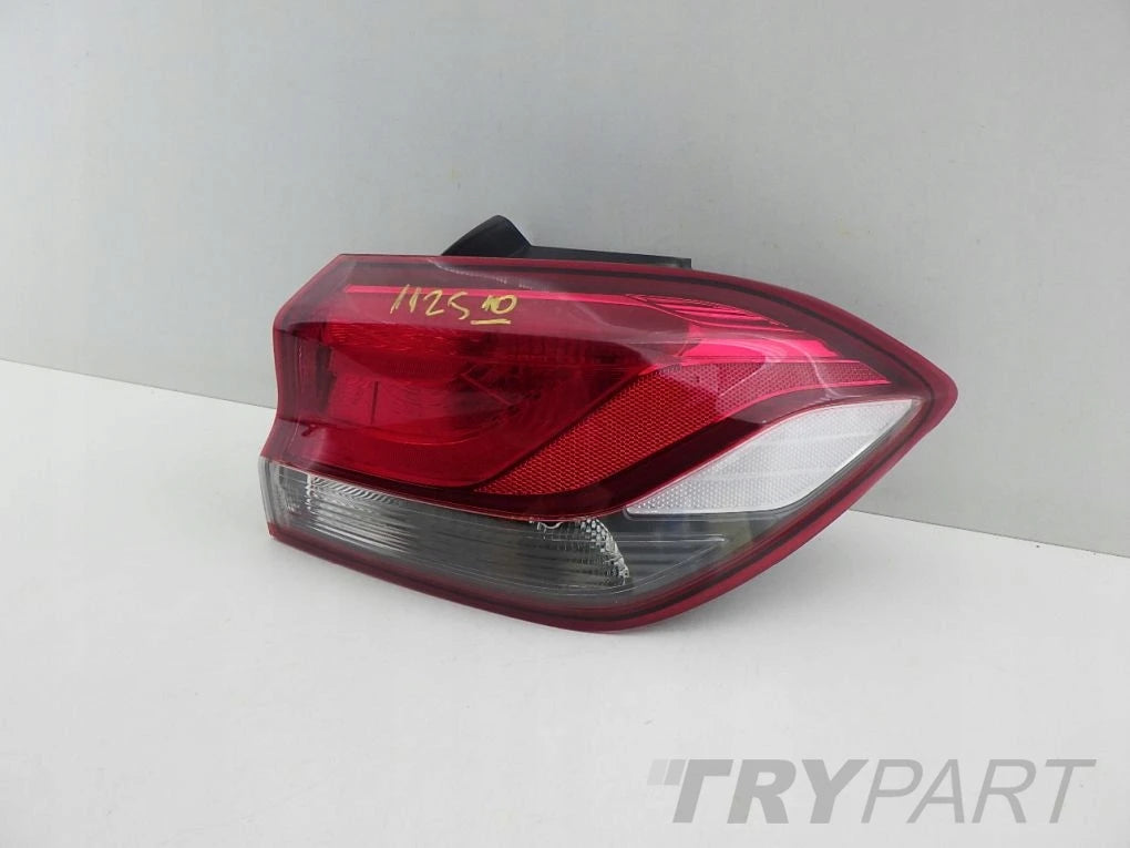 HYUNDAI I30 III 3 HB 17- Rear Lamp Right