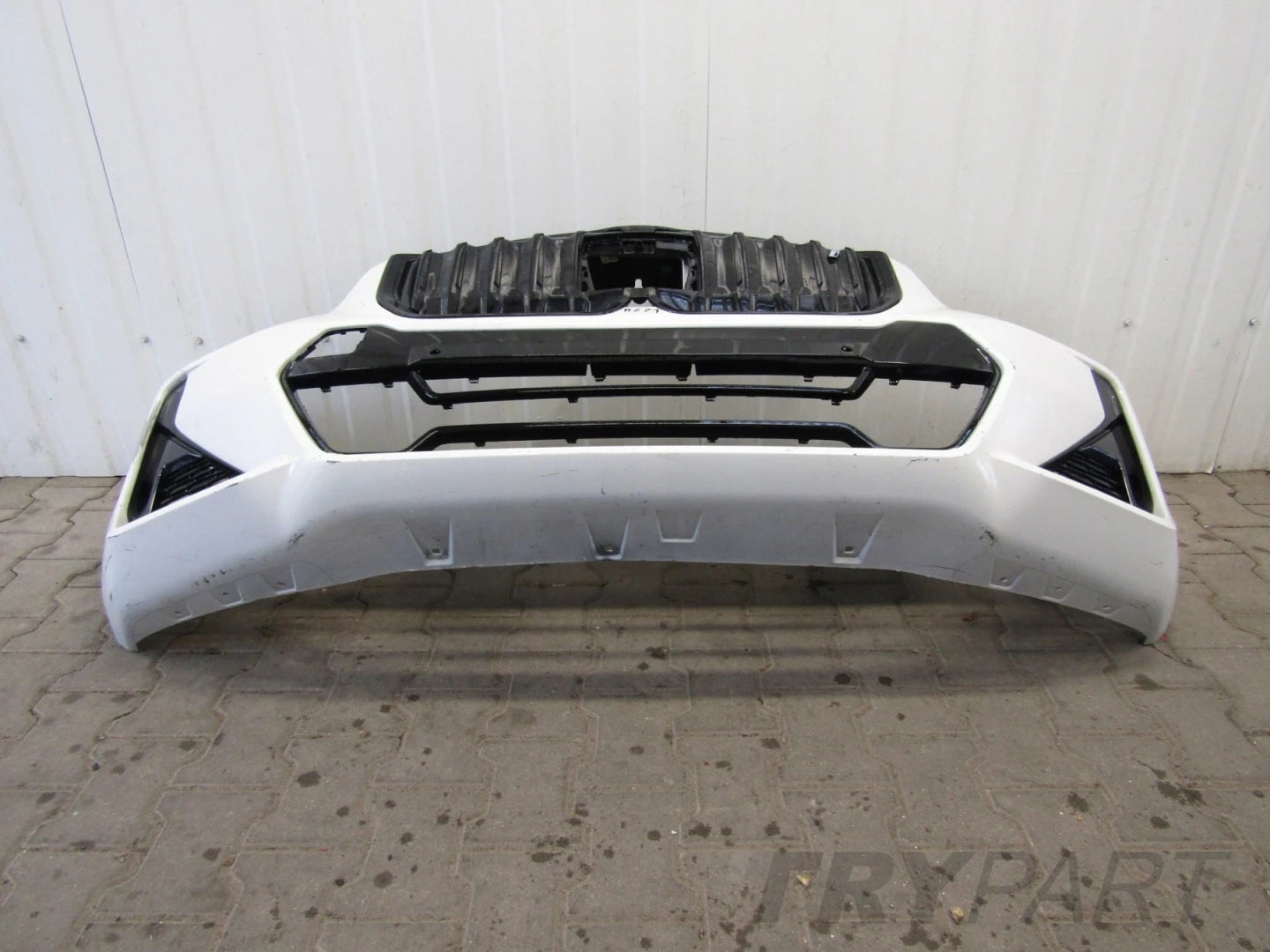 Front Bumper BMW X1 U11 M Package 22-