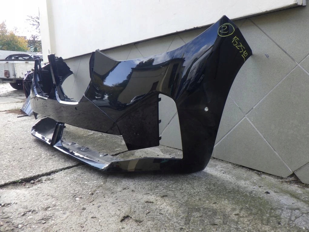 BMW X3 G45 M PACKAGE 2024- front bumper