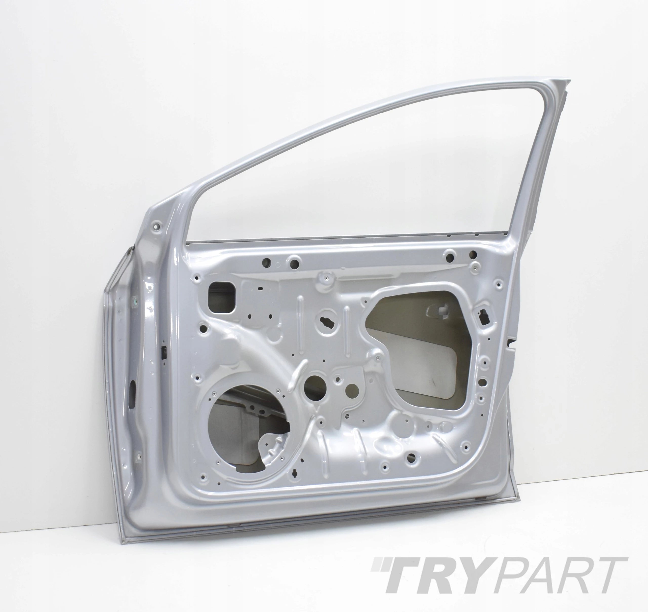 SEAT LEON III 5F0 RIGHT FRONT DOOR OEM