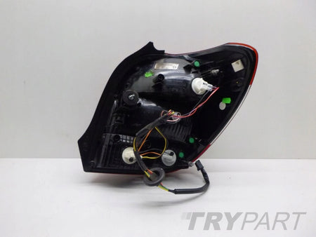 PEUGEOT 108 rear lamp left