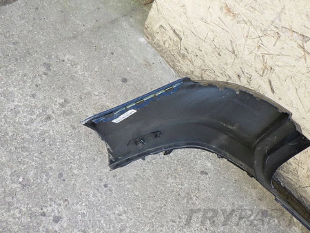 MERCEDES GLB 247 X247 Rear Bumper