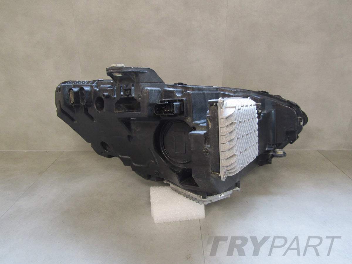 MERCEDES EQE W295 FULL LED DIGITAL HEADLIGHT 2959061901 LH LEFT 23-