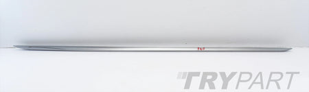 AUDI A4 B9 8W0 S LINE RIGHT SILL MOULDING