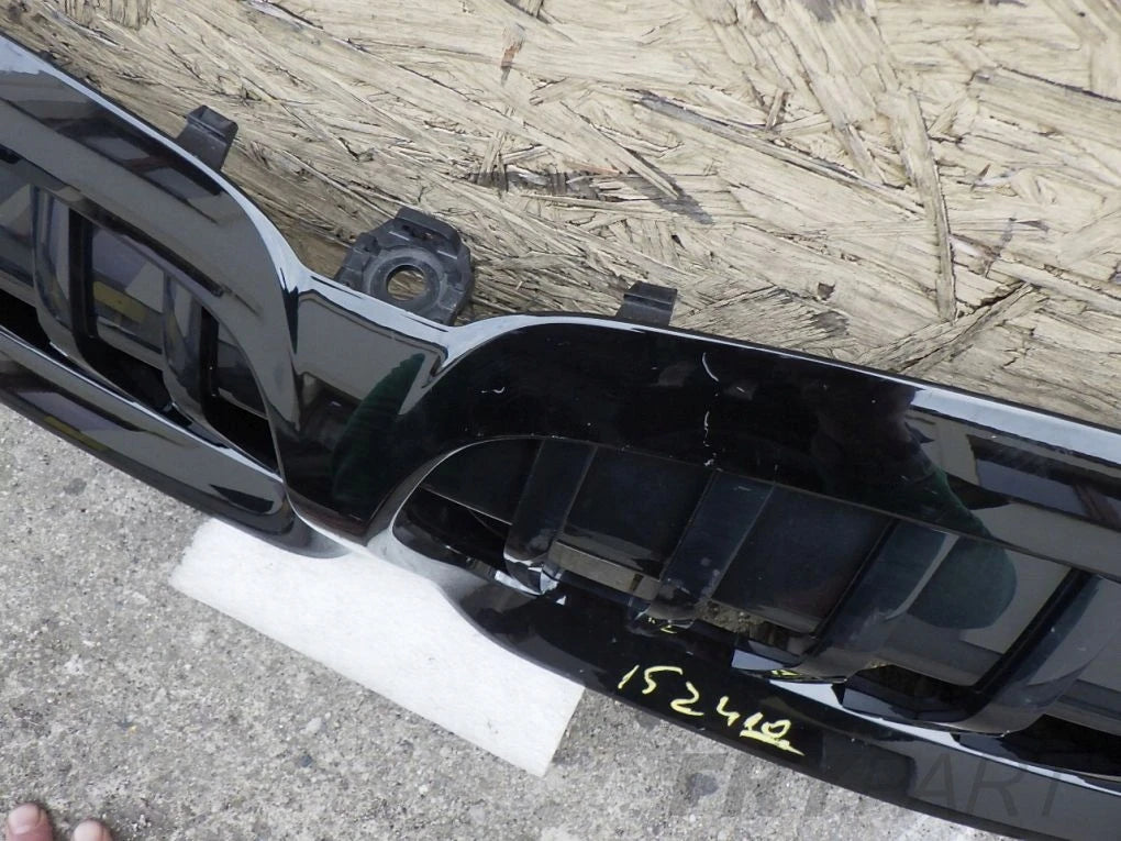 BMW 3 G20 G21 Grille Trap