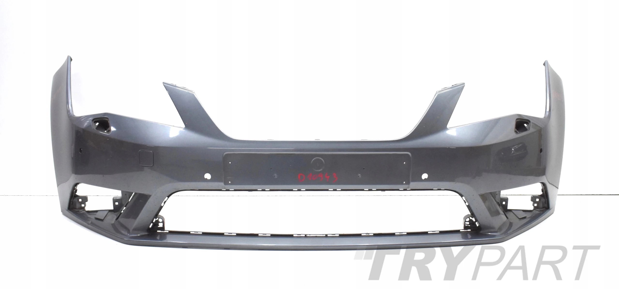 SEAT LEON III 5F0 FRONT BUMPER ORG