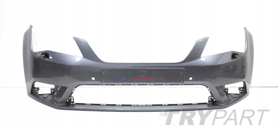 SEAT LEON III 5F0 FRONT BUMPER ORG