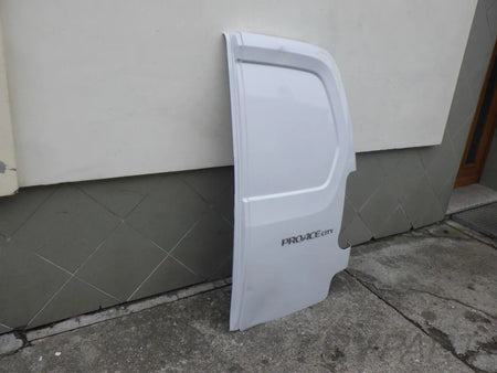 BERLINGO 4 PARTNER IV PROACE CITY COMBO E 18- Right Rear Door
