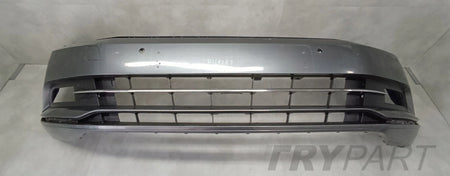Front Bumper for Volkswagen VW Passat B8 3G0 2014-2019