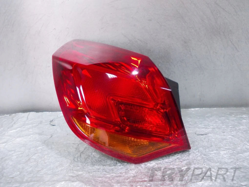OPEL ASTRA IV 4 J HB Rear Lamp Right