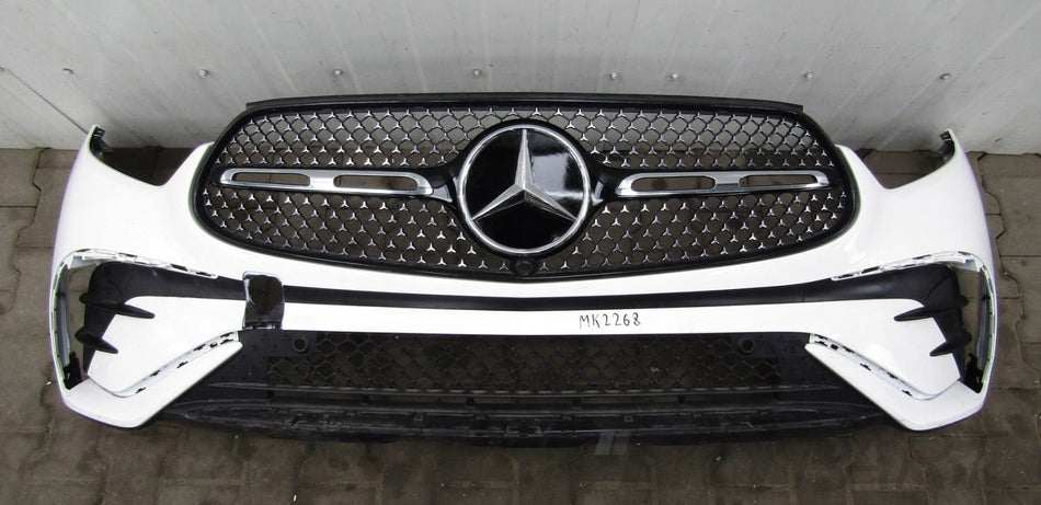 Front Bumper for MERCEDES GLC AMG W254 X254 22-