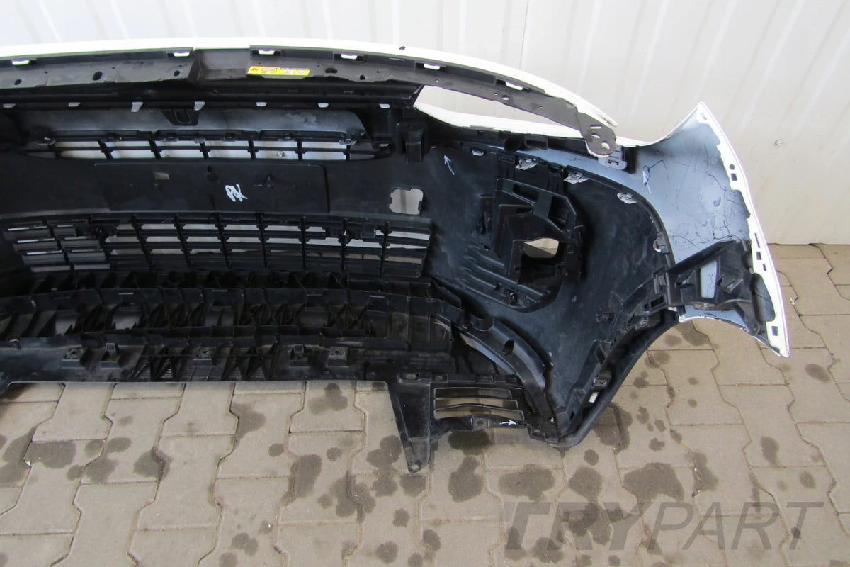 Front Bumper Citroen Berlingo 4 IV 18-