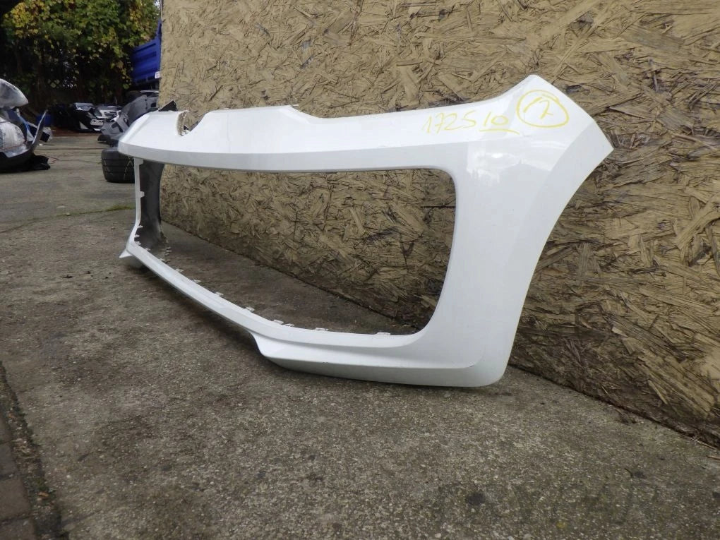 VW UP LIFT 1S0 16- Front Bumper