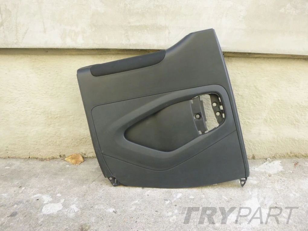 BERLINGO 3 PARTNER III upholstery left rear NEW ORG