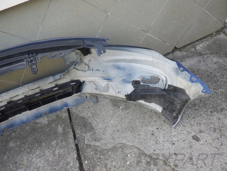 FORD FOCUS MK4 IV LIFT 21- Front Bumper