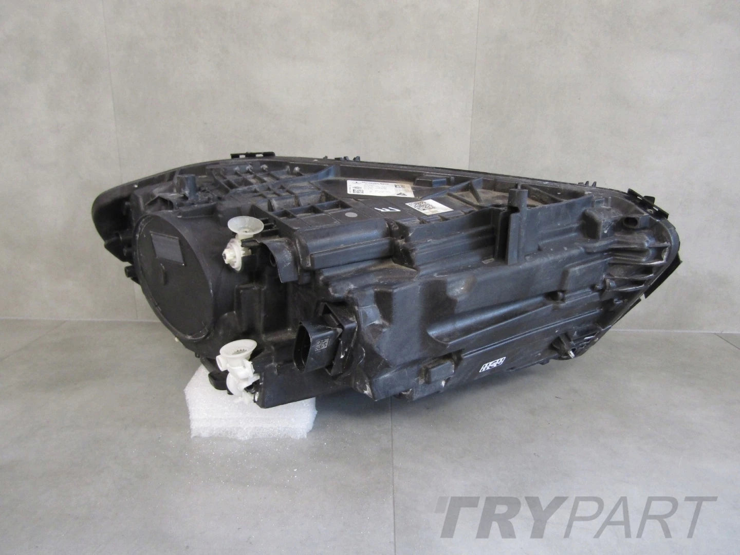 Headlight Mercedes A Class 177 MULTIBEAM LH A1779065704