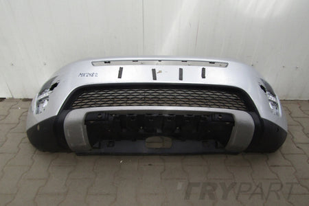 FRONT BUMPER LAND ROVER DISCOVERY SPORT L550 14-18