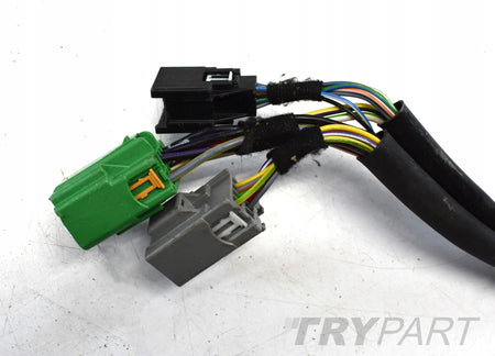 FORD GALAXY MK3 III TOW BAR ELECTRIC ORG AMEM2J-19D520-CA