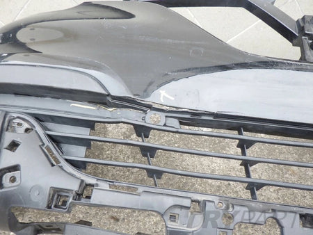 RENAULT KADJAR 15- front bumper