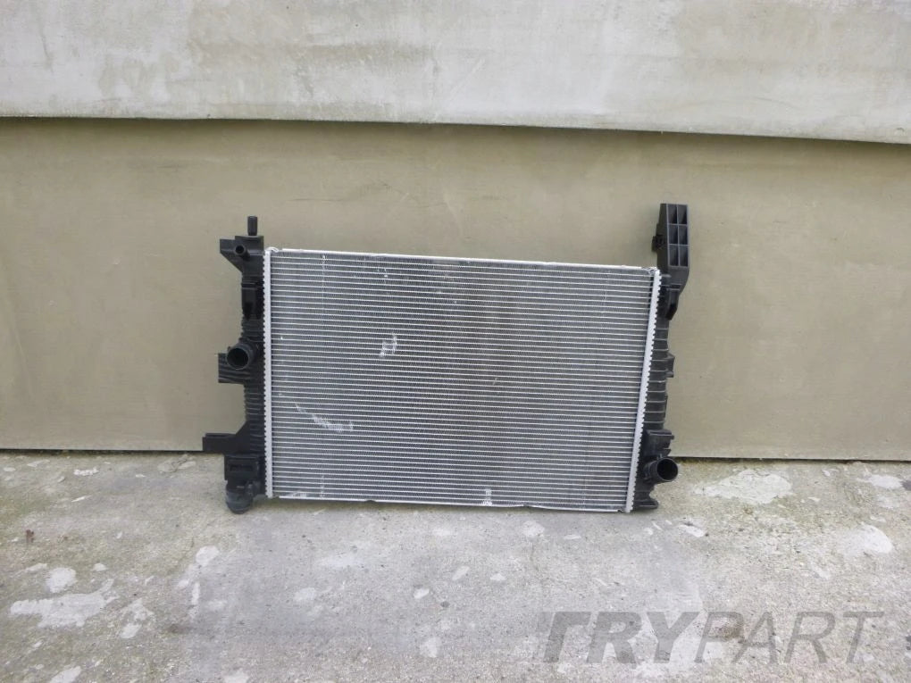 FORD FOCUS C-MAX 1.0 CV61-8005-VC Water Radiator