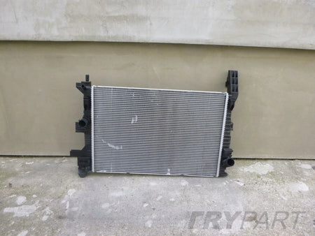 FORD FOCUS C-MAX 1.0 CV61-8005-VC Water Radiator