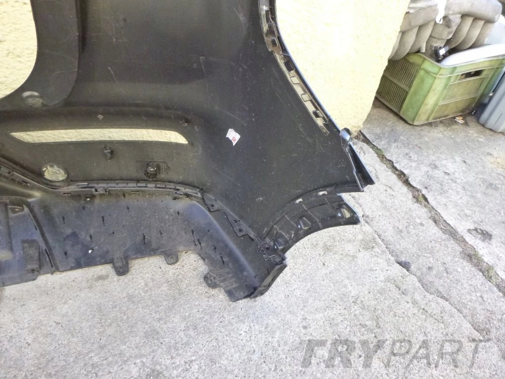 KIA NIRO 2016 16- Rear Bumper