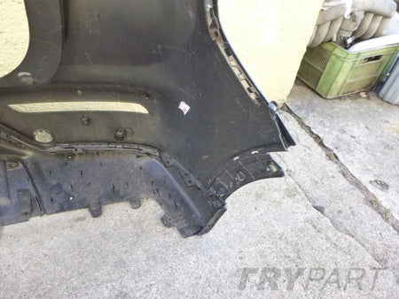 KIA NIRO 2016 16- Rear Bumper