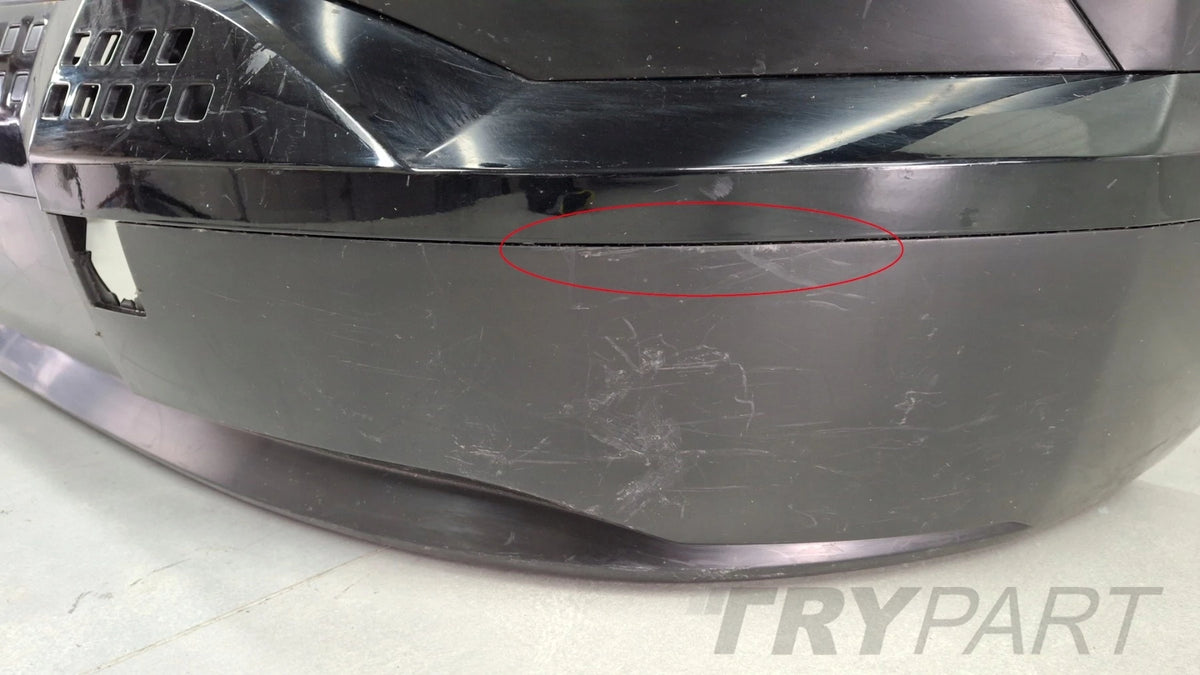 Rear Bumper for HYUNDAI KONA ELECTRIC 2 II 22-