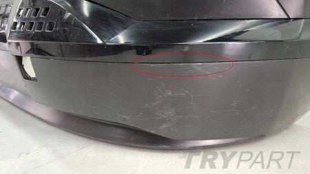 Rear Bumper for HYUNDAI KONA ELECTRIC 2 II 22-