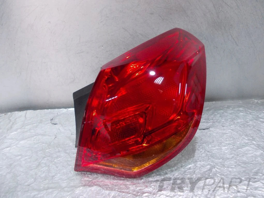 OPEL ASTRA IV 4 J HB Rear Lamp Right