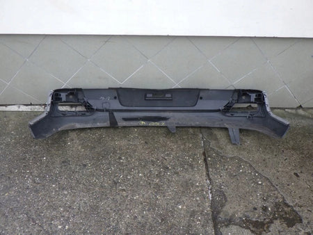 PEUGEOT 3008 T84 Rear Bumper