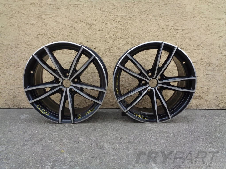 BMW G20 G21 G22 8.5 J x 19 5x112 ET40 Wheel Rim