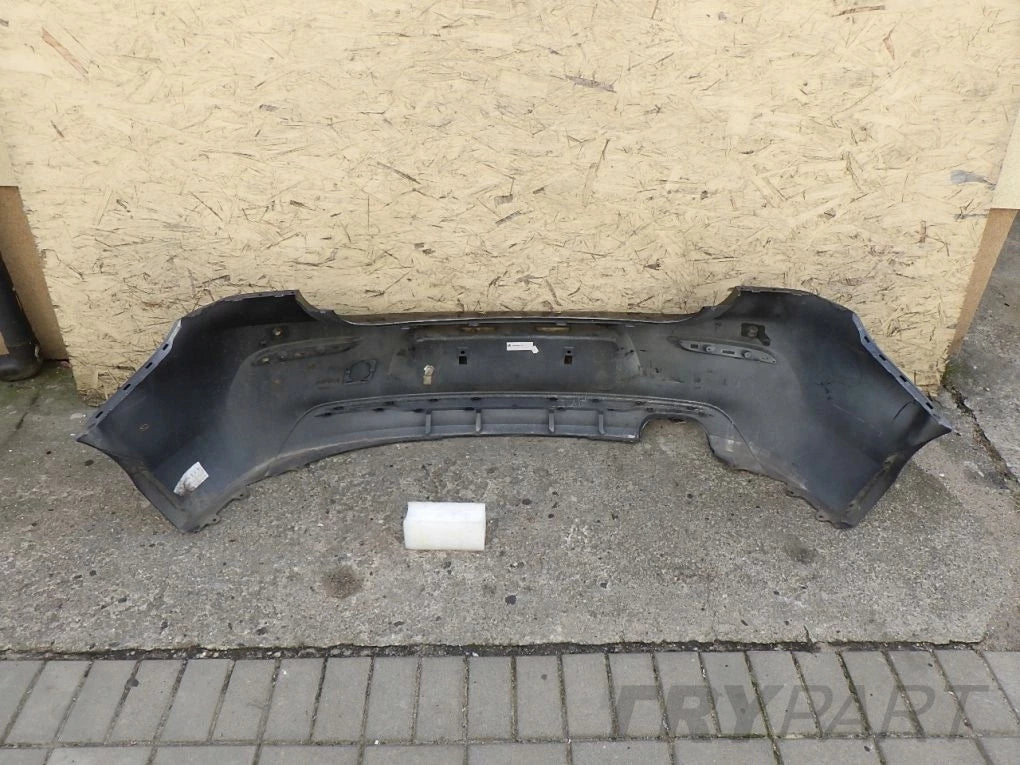 BMW 1 Series F20 F21 LIFT LCI SPORT LINE Rear Bumper