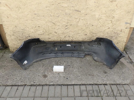 BMW 1 Series F20 F21 LIFT LCI SPORT LINE Rear Bumper