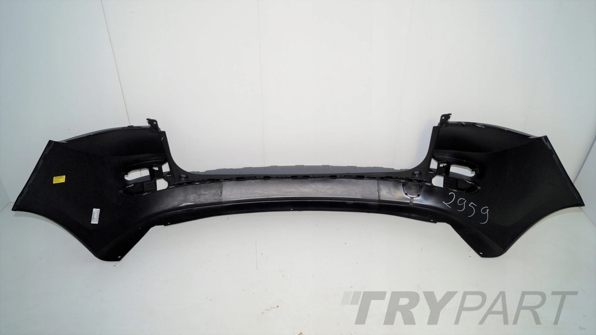 CLIO III 3 KOMBI NEW REAR BUMPER ORIGINAL