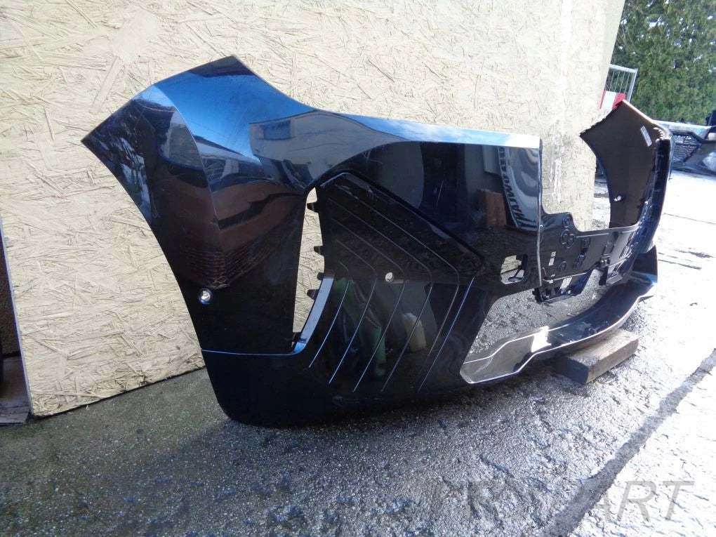 BMW IX I20 M PACKAGE 2021- front bumper