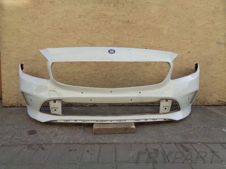 MERCEDES A CLASS 176 LIFT front bumper