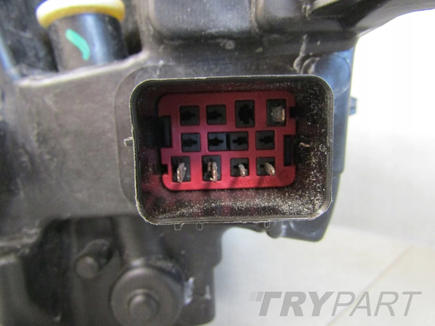 Volvo XC60 Front Lamp FULL LED BLACK 17-24 RH RIGHT 32342507