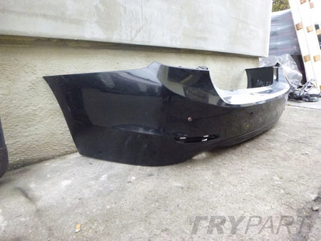 BMW 3 F30 Sedan Rear Bumper