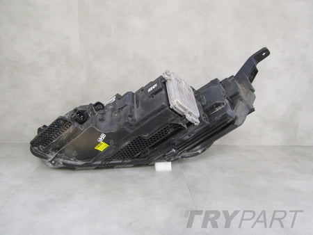 FRONT LAMP BYD TANG II 2 FULL LED 18- RH STE-4121020C