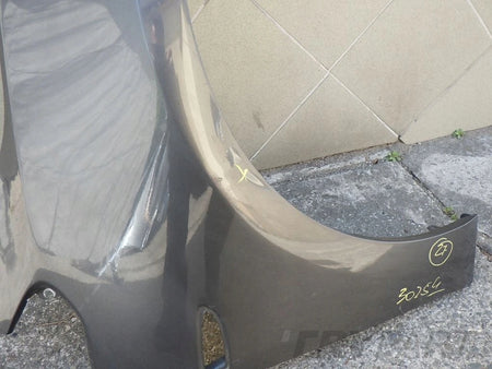 OPEL ASTRA J IV 4 09- Front Right Fender