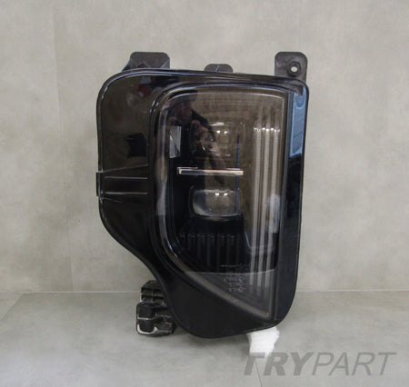 FRONT LAMP HONGQI E-HS9 FULL LED 2020- LH 3711105
