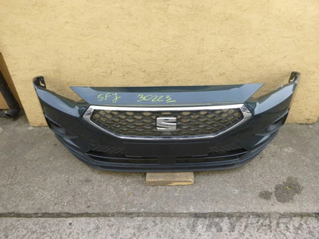 SEAT TERRACO 5JF PDC 19- COMPLETE FRONT BUMPER