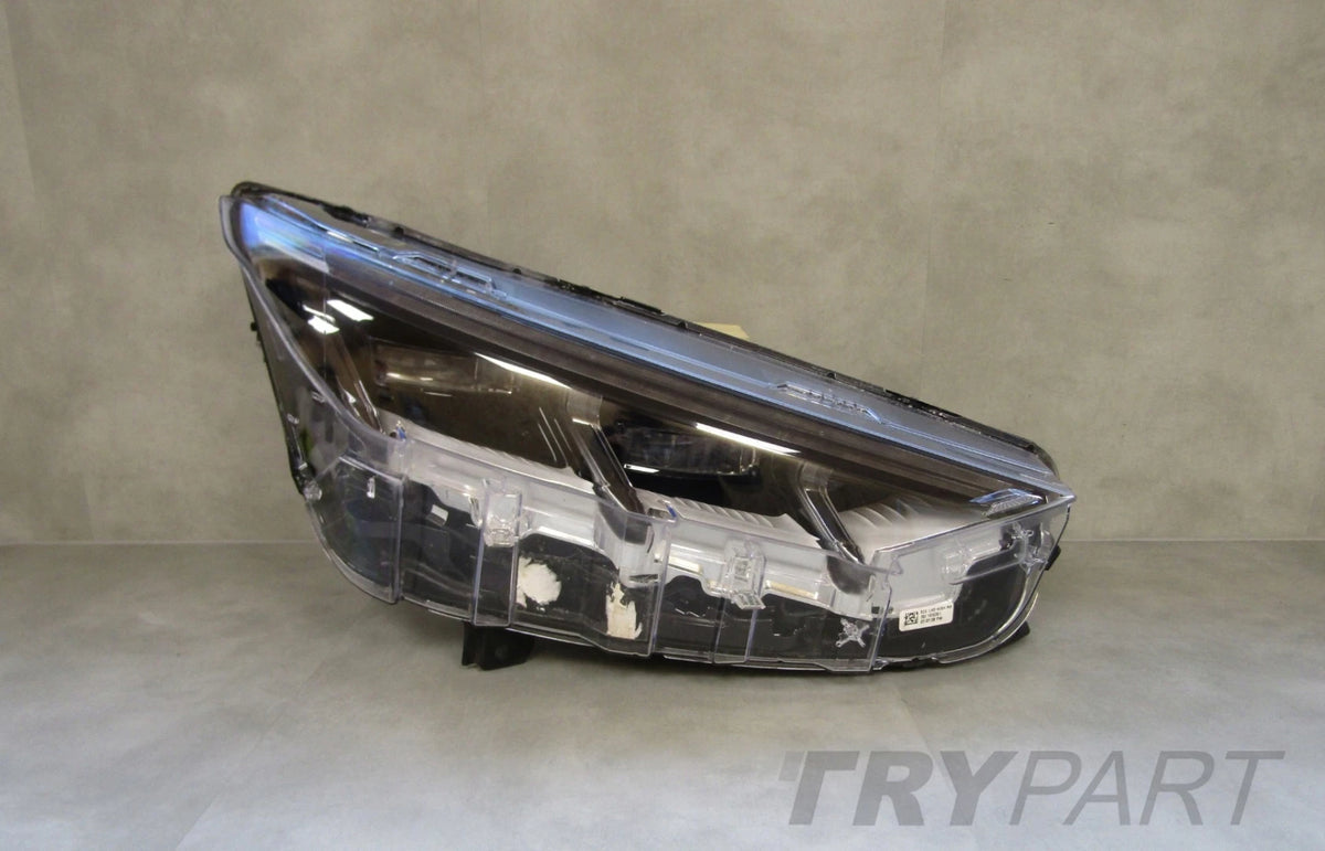 FRONT HEADLIGHT FORD MUSTANG MACH-E MACH-E FULL LED 20- RIGHT LJ8B13E014EF